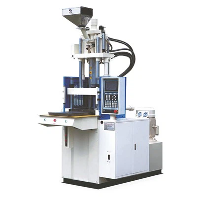 Single Slide Injection Molding Machine