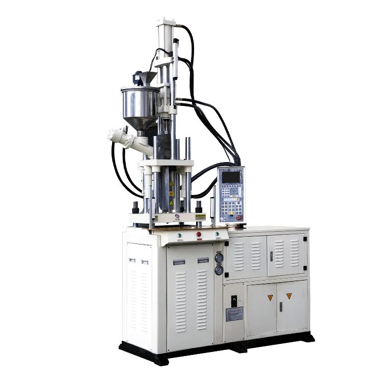 Electronica Molding Machine