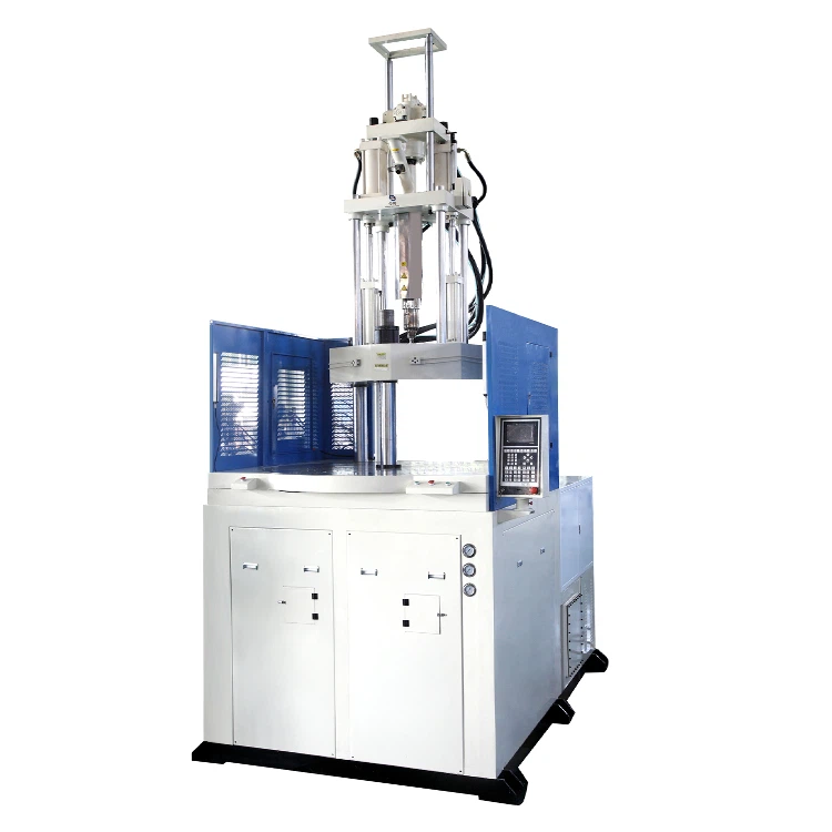 product-1-1 Hydraulic Injection Moulding Machine