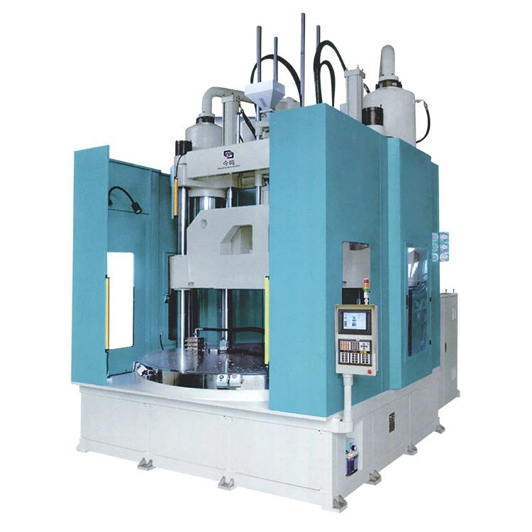 Plastic Injection Molding Equipment
