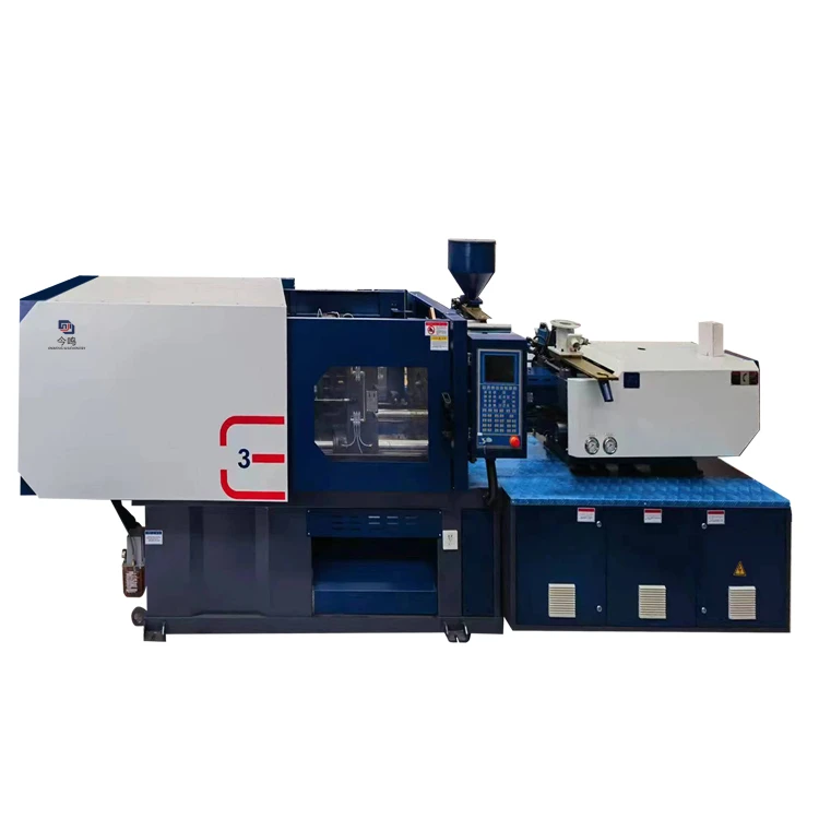 Thin Wall Injection Molding Machine